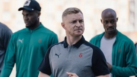 Андрей Карпович: Мы не имели права не выиграть