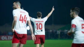 Битва «Актобе» и «Тобола» в эфире Sport Plus Qazaqstan. Где и во сколько смотреть матч «Актобе» - «Тобол»