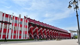 Қазақстан Кубогының финалы Ақтөбеде өтеді