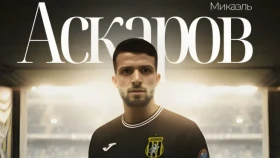 «Жеңіс» клубы «Фенербахче» түлегін қатарына қосты