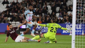 Кубокқа мотивация қалды ма? «Вест Хэм» – «Брентфорд» матчының тікелей эфирі