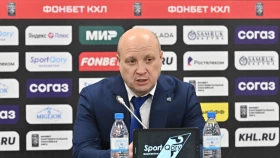 Олег Болякин: Наши нелепые ошибки приводят к поражению