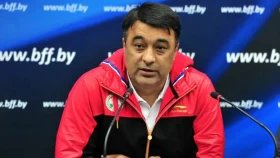 Мухсин Мухамадиев: У сборной Таджикистана есть возможность сотворить историю и пройти еще дальше