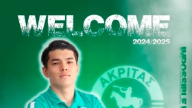 Қазақстандық талант Кипр клубына ауысты