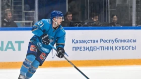 Владислав Кодола: Начало сезона было не очень, но будем работать