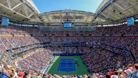 US Open изменит формат турнира в смешанном парном разряде в 2025 году