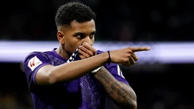 «Манчестер Сити» интересуется игроком атаки «Реала»