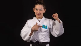 Абиба Абужыканова: Сейчас я готова на 80 процентов