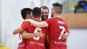 «Қайраттың» Чемпиондар лигасының финалдық кезеңіндегі қарсыласы анықталды