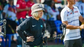 Қазақстан сұрмергендері Азия кубогының қола жүлдегері атанды