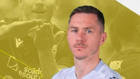 Николай Сигневич покинул «Тобол»