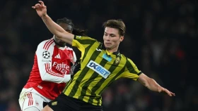 В «Ахмате» может появиться еще один футболист из Казахстана