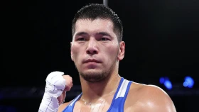 Айбек Оралбай: Інім Нұрбекке қарсы шықпас үшін салмақ көтеруге тура келді