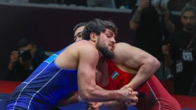 «Классиктер» үшін алтынға соңғы мүмкіндік. Венгриядан өтетін рейтингі бар турнирдің тікелей эфирі