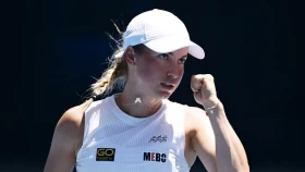 Юлия Путинцева вышла в ¼ финала WTA Dubai Open