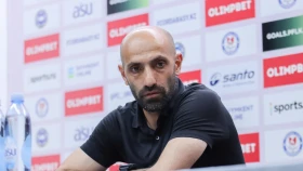 Али Алиев: «Тобылдың» селекциялық жұмысы мінсіз болды