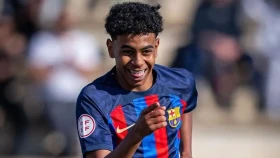 Ламин Ямаль Еуропа чемпионатының ең үздік жас ойыншысы атанды