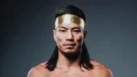 Cултан Заурбек: Победу посвящаю народу Казахстана