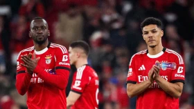 «Бенфика» с «Порту» вновь не сумели выявить победителя (видео)