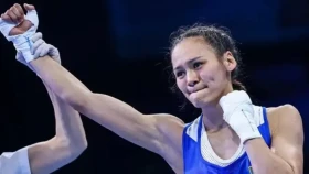 Бокстан әлем чемпионатының өтетін орны өзгертілді