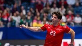 Португалия тарихта алғаш рет әлем чемпионатының ширек финалына шықты