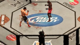 Три файтера из Казахстана могут подписать контракт с UFC