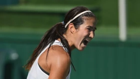 Битва за титул чемпиона! Где и во сколько смотреть финалы Чемпионата Казахстана по теннису