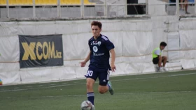 «Каспий» шәкірті клуб сапына оралады