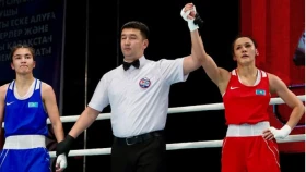 Алуа Балкибекова: Хочу извиниться перед болельщиками