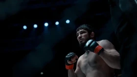 Егембердиев пен Кичигин АСА 179 турнирі алдында салмақ өлшеуден өтті