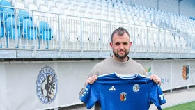 «Жеңістің» легионері отанына оралды