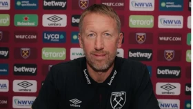 Бывший тренер «Челси» возглавил «Вест Хэм»