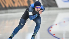 Конькобежки завоевали «бронзу» на чемпионате четырех континентов