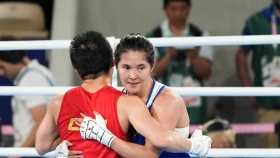 Назым Қызайбай: Қазақтан шыққан тұңғыш Олимпиада чемпионы атану арманым еді