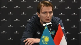 Александр Бублик: Құрама үшін ойын әрдайым бірінші орында