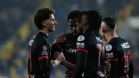 «Генчлербирлиги» и «Трабзонспор» забили 7 голов (видео)