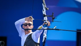 Садақ атудан әлем чемпионатында ел намысын қорғайтын спортшылар анықталды