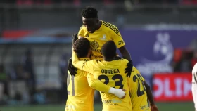 «Астана» кезекті жеңіске қол жеткізді