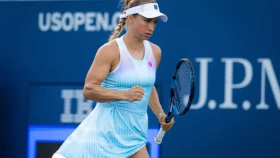 Путинцева обыграла 25 ракетку Мира