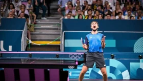 Астанада үстел теннисінен алғаш рет Азия чемпионаты өтеді