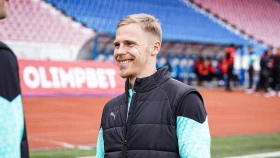 «Елімайдың» бұрынғы ойыншысы отанына оралды