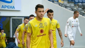 Кусяпов мансабын Ресей біріншілігінде жалғастырады