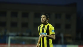 «Қайраттың» қорғаушысы Юлдошев 23 жасқа дейінгі Азия Кубогына қатысады