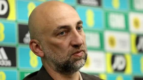 Магомед Адиев: Ұлттық құрамаға жаңа тұлғалар қажет