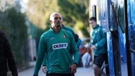 «Елимай» обыграл венгерский «Вашаш» за счет голов новичков команды