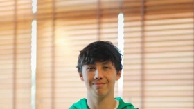 «Атырау» подписал воспитанника «Кайрата»