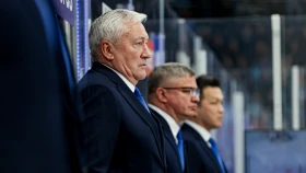 Михаил Кравец: «Такие победы придают команде дополнительные положительные эмоции»