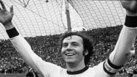Әлем футболының аңызы Франц Беккенбауэр қайтыс болды