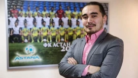 Кайсар Бекенов: Верю в профессионализм игроков «Атырау»