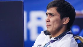 Дәулет Ниязбеков: Кем дегенде 3 алтын аламыз деген мақсат  болды